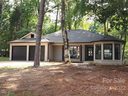6317 Whitewater Drive sold home in Charlotte, SC