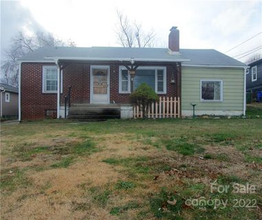 203 Brevard Road
