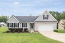 1571 Stonecroft Drive sold home in Lincolnton, SC