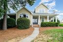 275 Charter Court sold home in Concord, SC