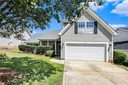 4201 Canipe Drive sold home in Charlotte, SC