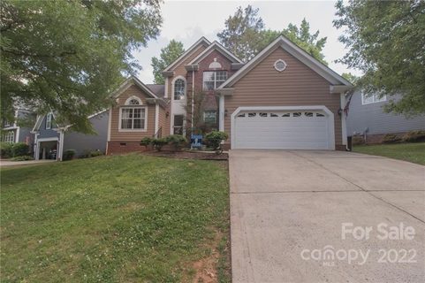 6115 Robley Tate Court