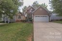 6115 Robley Tate Court sold home in Charlotte, SC