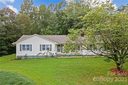 587 Dysartsville Road sold home in Nebo, SC
