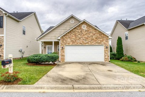 87 Chowan Drive