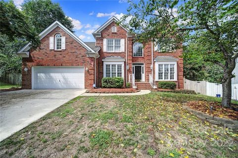 6306 Red Maple Drive sold home in Orchid Hill, Charlotte, NC