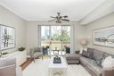 300 W 5th Street 317 sold home in Charlotte, SC