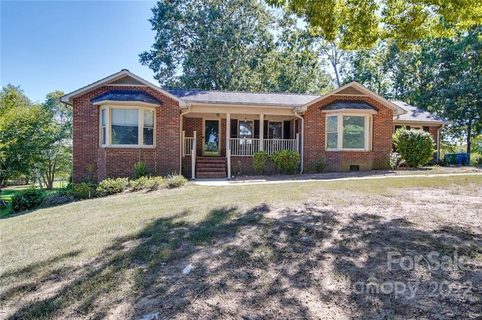 610 Park Ridge Road