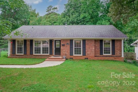 6226 Netherwood Drive