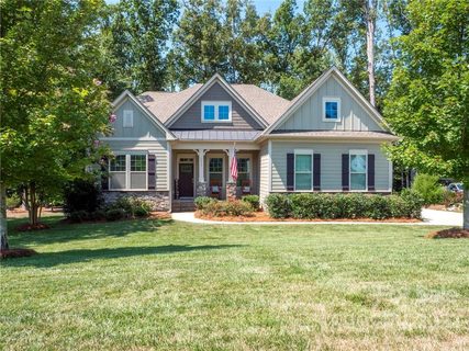2023 Donovan Drive sold home in Vickery, Matthews, NC