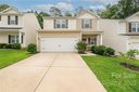 4536 Merryvale Forest Drive sold home in Charlotte, SC