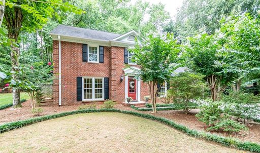 701 Tadlock Place