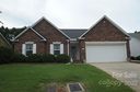 116 Yorkshire Drive sold home in Salisbury, SC