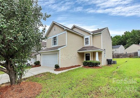 8401 Wallace Glen Drive
