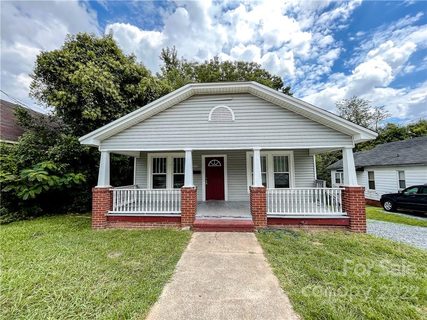 2508 Tuckaseegee Road
