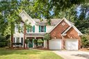 7714 Karylsturn Court sold home in Charlotte, SC