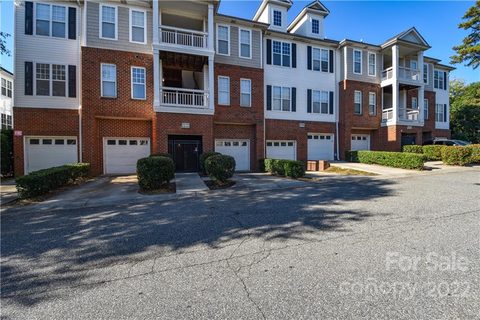 6726 Mallard Park Drive