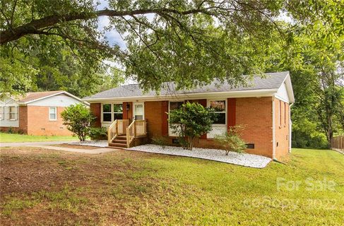 741 Tilden Road
