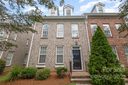 9805 Longstone Lane sold home in Charlotte, SC