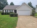 14307 Menifee Drive sold home in Huntersville, SC