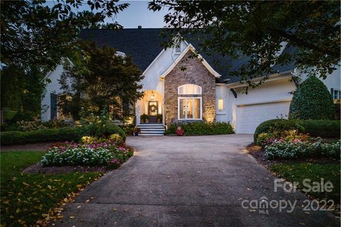 12020 Pine Valley Club Drive