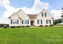 1703 Indian Springs Drive sold home in Conover, SC
