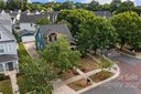 1102 Geraldine Powe Drive sold home in Charlotte, SC