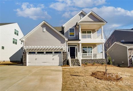 4074 Clapton Drive Lot 13-03