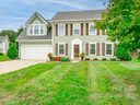 6836 Oldecastle Court sold home in Charlotte, SC