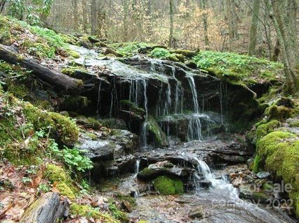 0 Star Crest Drive 24-A sold lot in Big Laurel, Waynesville, NC