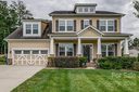 527 Iron Horse Lane 75 sold home in Midland, SC