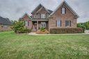 3100 John Calvin Court sold home in Stanley, SC