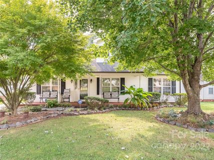 6006 Country Walk Drive sold home in Country Walk, Charlotte, NC