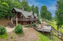 651 V S Dalton Road sold home in Rutherfordton, SC