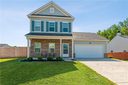 214 Austen Lakes Drive 96 sold home in York, SC
