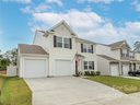 8821 Rockrose Way sold home in Charlotte, SC