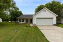 5051 Wheat Drive sold home in Concord, SC