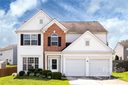 2724 Old Ironside Drive sold home in Charlotte, SC
