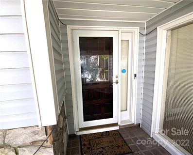 1700 Renard Ridge Road sold condo in Fox Ridge, Charlotte, NC