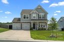 244 Austen Lakes Drive sold home in York, SC
