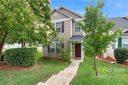 4509 David Cox Road sold home in Charlotte, SC