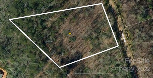 Lot 46 Champagne Ridge sold lot in The Vineyards, Lake Lure, NC