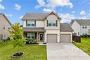 1717 Sawtooth Court sold home in Landis, SC
