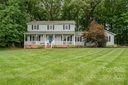 695 Timberlane Trail sold home in Salisbury, SC