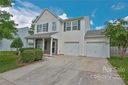 824 Shillington Lane sold home in Statesville, SC
