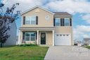 2625 Baldwin Drive sold home in Dallas, SC