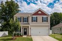 124 Southhampton Street sold home in Mooresville, SC