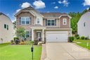 2138 Newport Drive sold home in Indian Land, SC