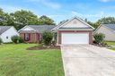 1436 Winthrop Lane sold home in Monroe, SC