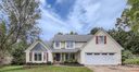 10400 Takeridge Court sold home in Charlotte, SC
